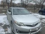 Toyota Camry 2014 года за 7 500 000 тг. в Актау – фото 5