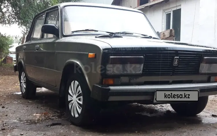 ВАЗ (Lada) 2106 2000 годаүшін1 800 000 тг. в Алматы