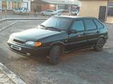 ВАЗ (Lada) 2114 2006 годаүшін1 500 000 тг. в Уральск – фото 4