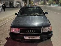 Audi 100 1994 годаүшін1 600 000 тг. в Кызылорда