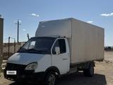 ГАЗ ГАЗель 2007 года за 3 800 000 тг. в Актау