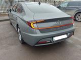 Hyundai Sonata 2021 годаүшін11 900 000 тг. в Астана – фото 2