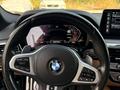 BMW 530 2021 года за 26 000 000 тг. в Алматы – фото 12