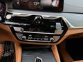 BMW 530 2021 года за 26 000 000 тг. в Алматы – фото 13