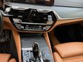 BMW 530 2021 года за 26 000 000 тг. в Алматы – фото 14