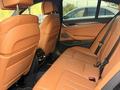 BMW 530 2021 года за 26 000 000 тг. в Алматы – фото 17