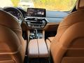 BMW 530 2021 года за 26 000 000 тг. в Алматы – фото 22