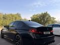 BMW 530 2021 года за 26 000 000 тг. в Алматы
