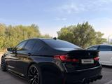 BMW 530 2021 года за 26 000 000 тг. в Алматы
