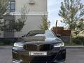 BMW 530 2021 года за 26 000 000 тг. в Алматы – фото 6