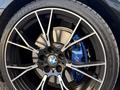 BMW 530 2021 года за 26 000 000 тг. в Алматы – фото 8