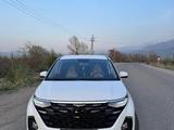 Hyundai Custin 2025 годаүшін15 000 000 тг. в Алматы – фото 2