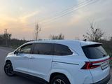 Hyundai Custin 2025 годаүшін15 000 000 тг. в Алматы – фото 4