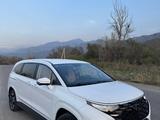 Hyundai Custin 2025 годаүшін15 000 000 тг. в Алматы – фото 5
