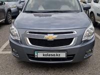 Chevrolet Cobalt 2022 года за 6 100 000 тг. в Павлодар
