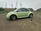 Volkswagen Beetle 1999 года за 3 000 000 тг. в Усть-Каменогорск