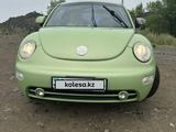 Volkswagen Beetle 1999 года за 3 000 000 тг. в Усть-Каменогорск – фото 3