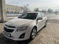 Chevrolet Cruze 2012 годаүшін5 000 000 тг. в Талгар