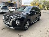 Hyundai Palisade 2021 года за 18 700 000 тг. в Алматы – фото 2