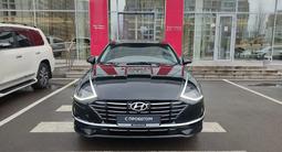 Hyundai Sonata 2023 годаүшін12 250 000 тг. в Астана – фото 5