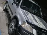 Honda CR-V 1996 годаfor2 350 000 тг. в Алматы – фото 4