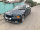 BMW 328 1997 года за 2 900 000 тг. в Алматы