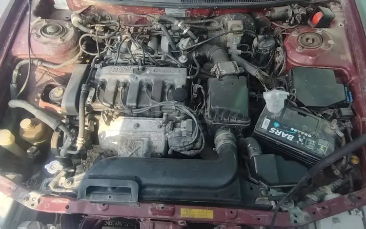 Mazda Cronos 1992 года за 570 000 тг. в Шымкент