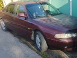 Mazda Cronos 1992 годаүшін570 000 тг. в Шымкент – фото 2