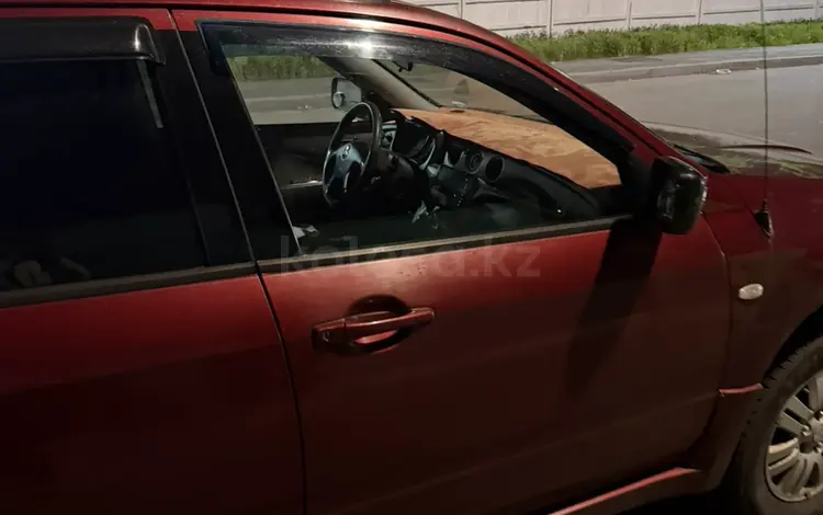 Mitsubishi Outlander 2002 года за 2 500 000 тг. в Алматы