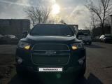 Chevrolet Captiva 2013 года за 8 100 000 тг. в Экибастуз