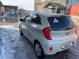 Kia Morning 2011 года за 4 100 000 тг. в Алматы – фото 4