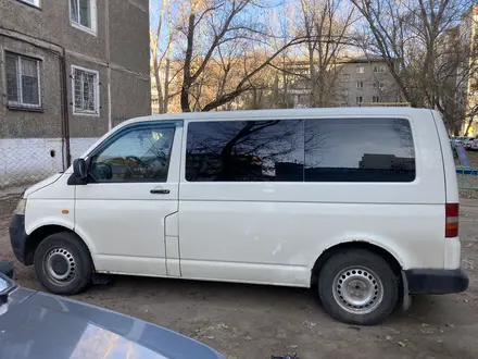 Volkswagen Transporter 2003 года за 4 300 000 тг. в Павлодар – фото 7