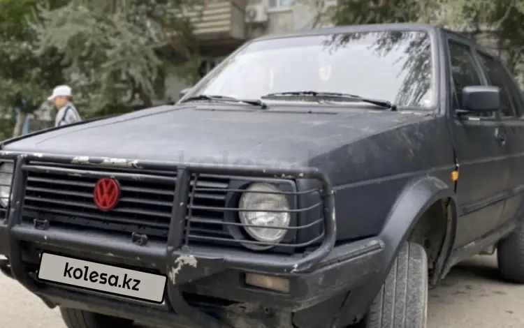 Volkswagen Golf 1991 года за 900 000 тг. в Сатпаев