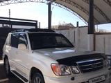 Lexus LX 470 1998 года за 6 500 000 тг. в Жезказган