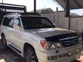 Lexus LX 470 1998 года за 6 500 000 тг. в Жезказган – фото 11