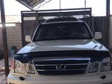 Lexus LX 470 1998 года за 6 500 000 тг. в Жезказган