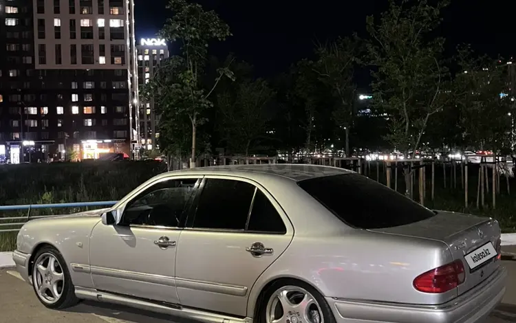 Mercedes-Benz E 280 1996 года за 2 568 739 тг. в Астана