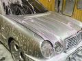 Mercedes-Benz E 280 1996 года за 2 568 739 тг. в Астана – фото 26