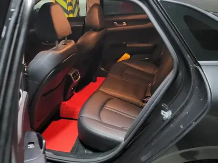 Kia K5 2023 года за 11 500 000 тг. в Астана – фото 11