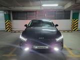 Kia K5 2023 года за 11 500 000 тг. в Астана