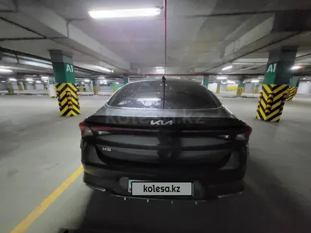 Kia K5 2023 года за 11 500 000 тг. в Астана – фото 6