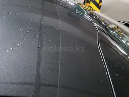 Kia K5 2023 года за 11 500 000 тг. в Астана – фото 8