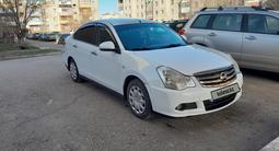 Nissan Almera 2014 года за 4 100 000 тг. в Караганда – фото 2