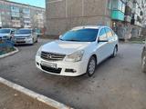 Nissan Almera 2014 года за 4 100 000 тг. в Караганда