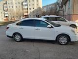 Nissan Almera 2014 года за 4 100 000 тг. в Караганда – фото 3