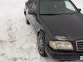 Mercedes-Benz C 280 1994 года за 1 200 000 тг. в Усть-Каменогорск – фото 2