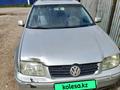 Volkswagen Jetta 2003 годаүшін1 600 000 тг. в Астана – фото 3