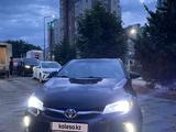 Toyota Camry 2015 годаүшін8 500 000 тг. в Алматы – фото 3