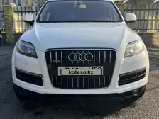 Audi Q7, 2010
