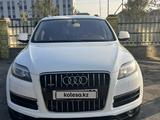Audi Q7 2010 годаүшін5 500 000 тг. в Туркестан – фото 5